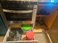 Fully Furnished One Bedroom For Rent - Photo 7