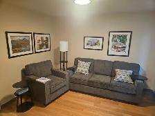 Fully Furnished One Bedroom For Rent - Photo 8