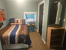 Fully Furnished One Bedroom For Rent - Photo 10