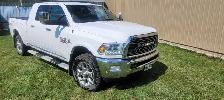 2017 RAM LIMITED 2500 - Photo 4