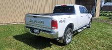 2017 RAM LIMITED 2500 - Photo 5