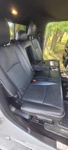 2017 RAM LIMITED 2500 - Photo 8