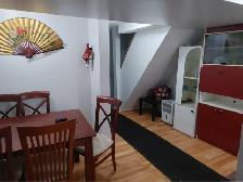 Spacious furnished bedroom for rent! AVAILABLE NOW! - Photo 4