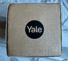 BRAND NEW IN BOX Yale Pro 2 Smart Lock $150 - Photo 5