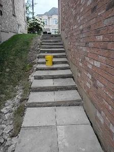 pavers/slabs and landscaping - Photo 6