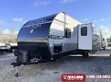 2026 COACHMEN CATALINA LEGACY EDITION - Photo 2