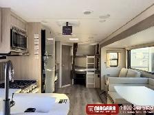 2026 COACHMEN CATALINA LEGACY EDITION - Photo 6