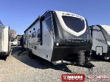 2026 EAST TO WEST ALTA 2600KRB