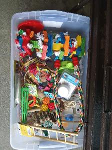 Bird Cage   Accessories - Photo 2