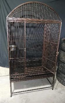 Bird Cage   Accessories - Photo 5
