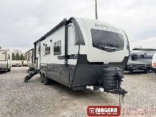2026 FOREST RIVER ROCKWOOD MINI LITE 2511S
