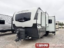 2026 FOREST RIVER ROCKWOOD MINI LITE 2511S - Photo 2