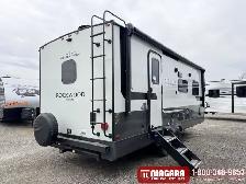 2026 FOREST RIVER ROCKWOOD MINI LITE 2511S - Photo 3