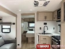 2026 FOREST RIVER ROCKWOOD MINI LITE 2511S - Photo 6