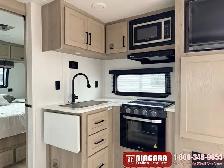 2026 FOREST RIVER ROCKWOOD MINI LITE 2511S - Photo 10