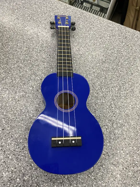 Mahalo MR1BU Ukulelele