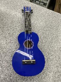 Mahalo MR1BU Ukulelele