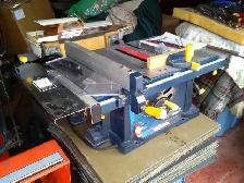 10'  Table Saw and stand - Photo 2