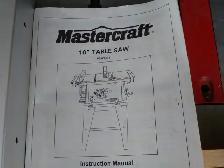 10'  Table Saw and stand - Photo 3