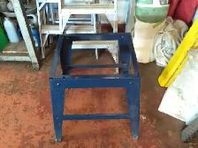 10'  Table Saw and stand - Photo 4
