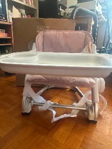 Brand New In box. Ingenuity 3-in-1 Booster Seat - Photo 4