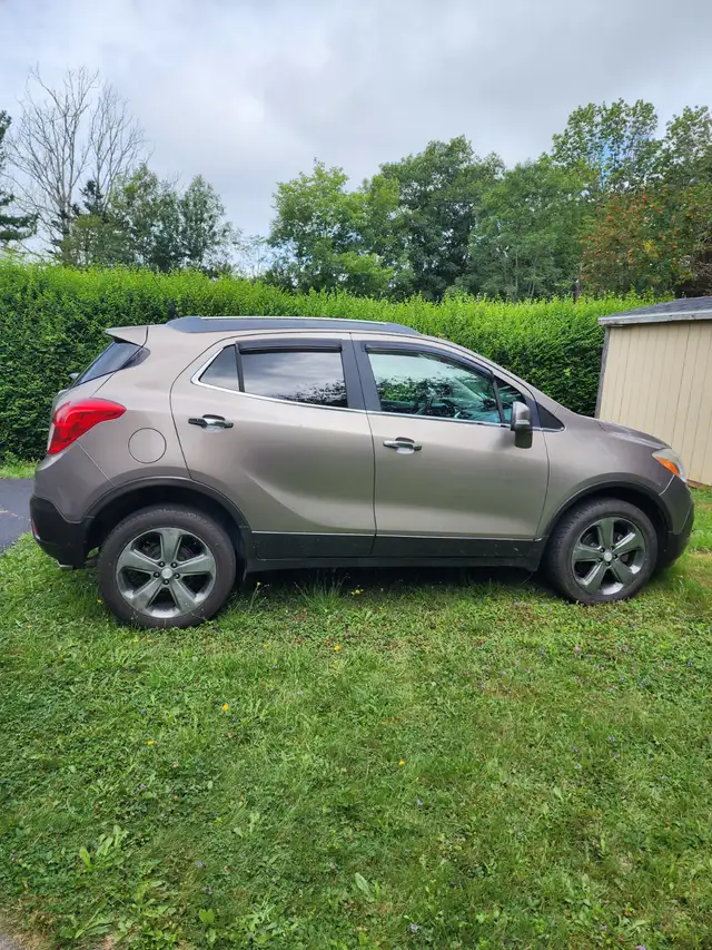 SUV FOR SALE - $8,200