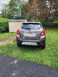 SUV FOR SALE - $8,200 - Photo 2