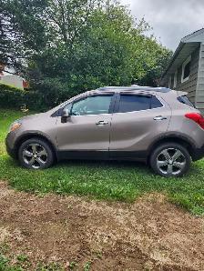 SUV FOR SALE - $8,200 - Photo 3