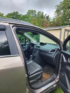 SUV FOR SALE - $8,200 - Photo 6