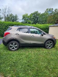 SUV FOR SALE - $8,200 - Photo 10