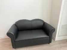 Leather Couch for Sale