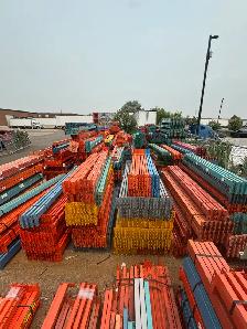 Pallet Racking - Photo 2