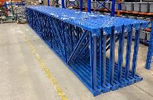 New and used pallet racking - Redirack type. - Photo 8