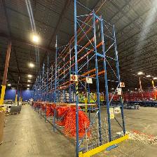 Pallet Racking - Photo 2