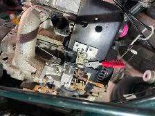 RidingMower generator Repair - Photo 2