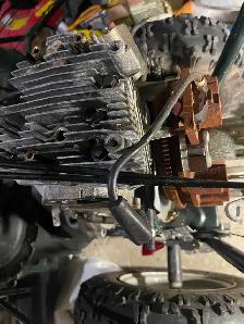RidingMower generator Repair - Photo 3