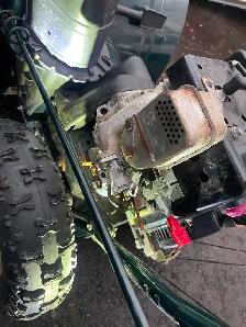 RidingMower generator Repair - Photo 4