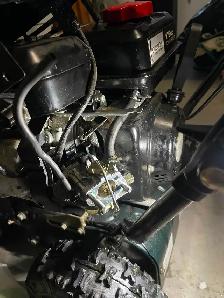 RidingMower generator Repair - Photo 5
