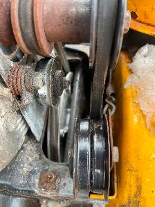 RidingMower generator Repair - Photo 6