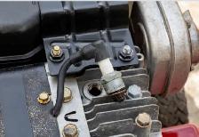 RidingMower generator Repair - Photo 7