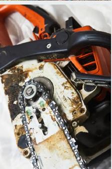 RidingMower generator Repair - Photo 8