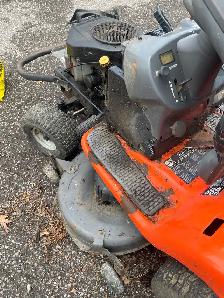 RidingMower generator Repair - Photo 10