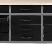 NEW BLACK 63″ METAL WORKBENCH TOOL WITH 15 DRAWERS GARAGE TC008A - Photo 2