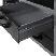 NEW BLACK 63″ METAL WORKBENCH TOOL WITH 15 DRAWERS GARAGE TC008A - Photo 4