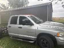 2004 dodge ram 3500