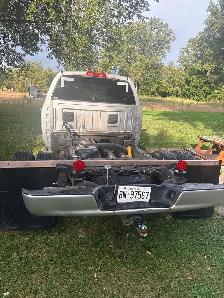 2004 dodge ram 3500 - Photo 4