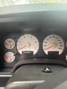 2004 dodge ram 3500 - Photo 5
