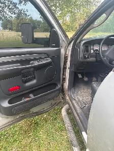 2004 dodge ram 3500 - Photo 8