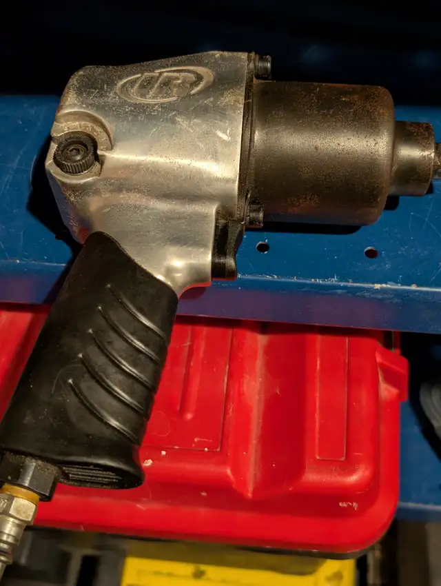AIR  TOOLS  and  FITTINGS