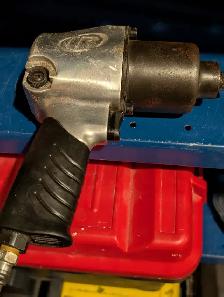 AIR  TOOLS  and  FITTINGS